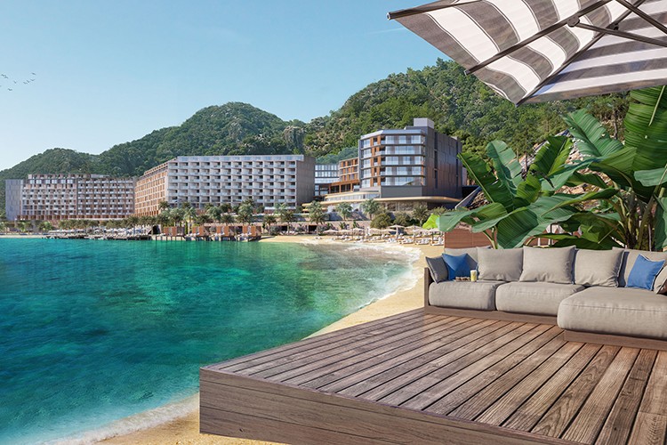 Hem ömür boyu tatil hem kazançlı yatırım