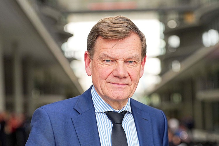 "Moskova'nın amacı Avrupa'yı içeriden bölmek"