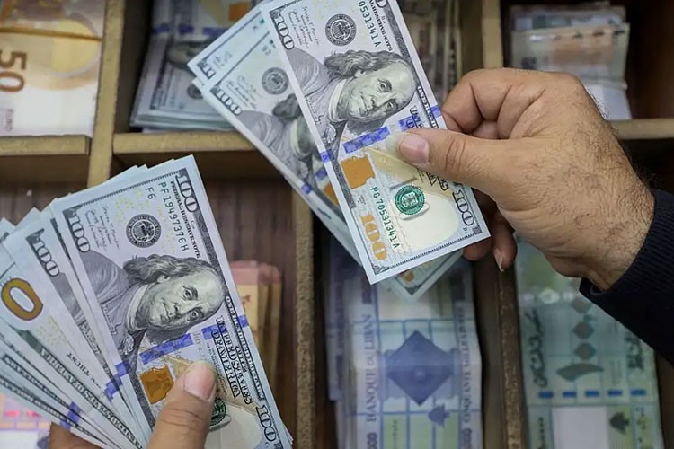 Dolar/TL 41,38 seviyesinden işlem görüyor