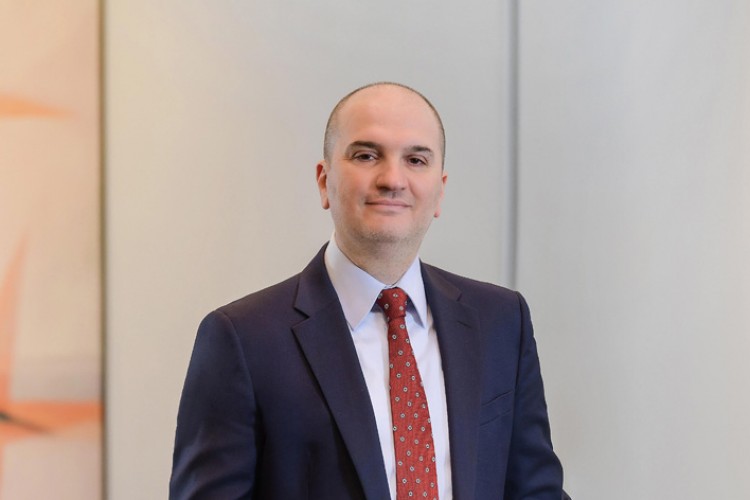 Ülker'den uluslararası birincilik