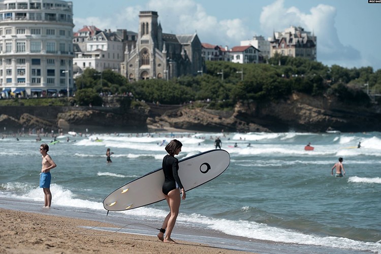 Fransa G-7'ye hazırlanıyor