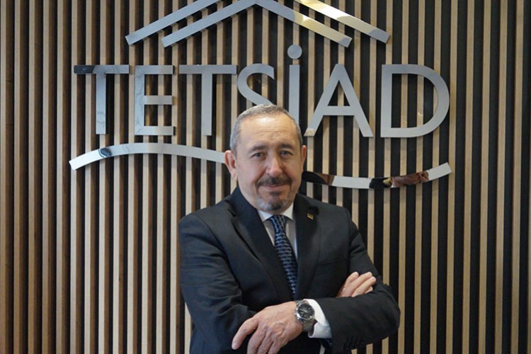 Ev tekstili sektörü Hometex fuarında buluşacak