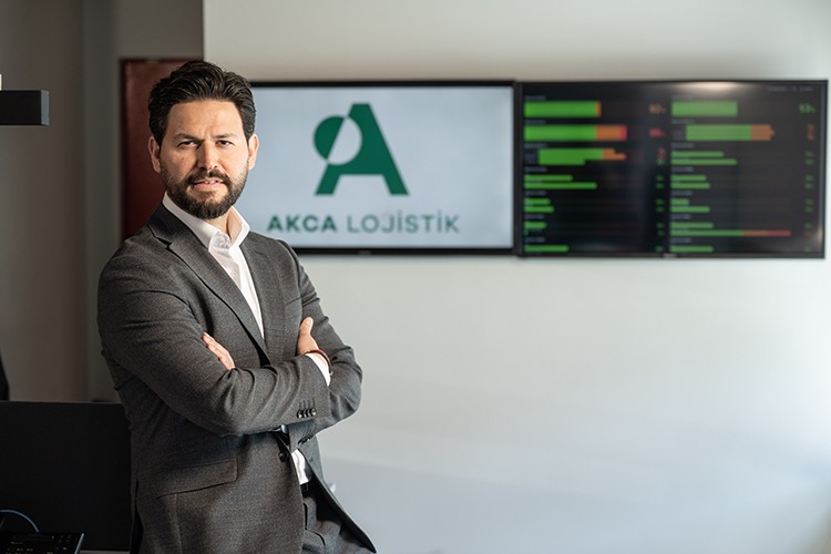 Lojistik operasyonları veri odaklı akılla yönetiliyor