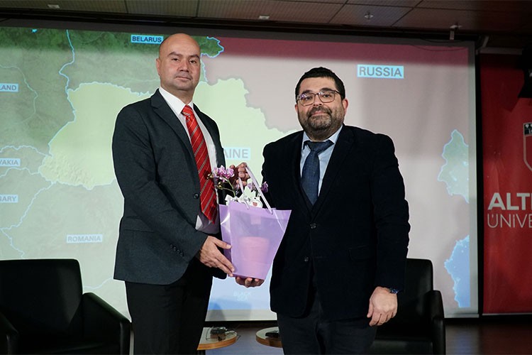 Ukrayna - Rusya Savaşı'nda barış süreci yaklaşıyor mu?