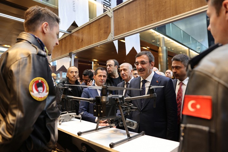 Tedarikçi Buluşmaları yerlileştirmeye katkı sağlamayı amaçlıyor