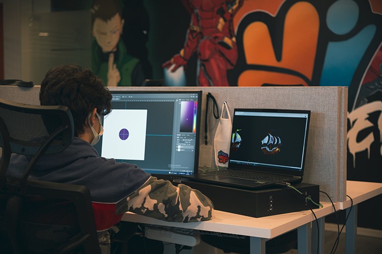 Türkiye'nin en çok yatırım alan sektörü, oyun sektörü oldu