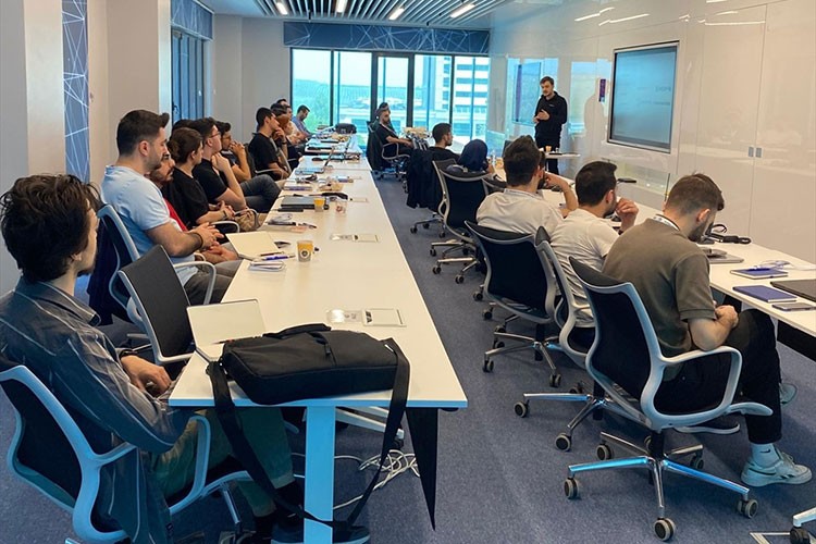 Ücretsiz Uygulamalı Sızma Testi Eğitimi