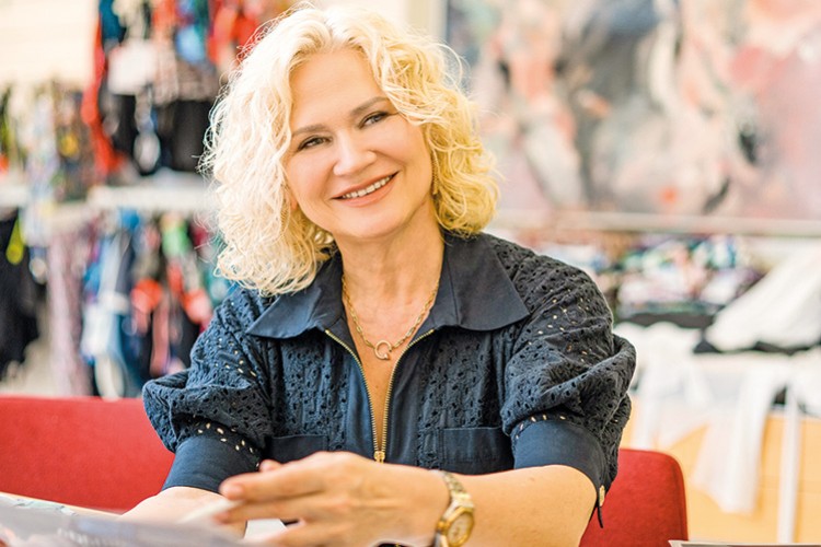 Güçlü ve şık tasarımlarıyla öne çıkıyor