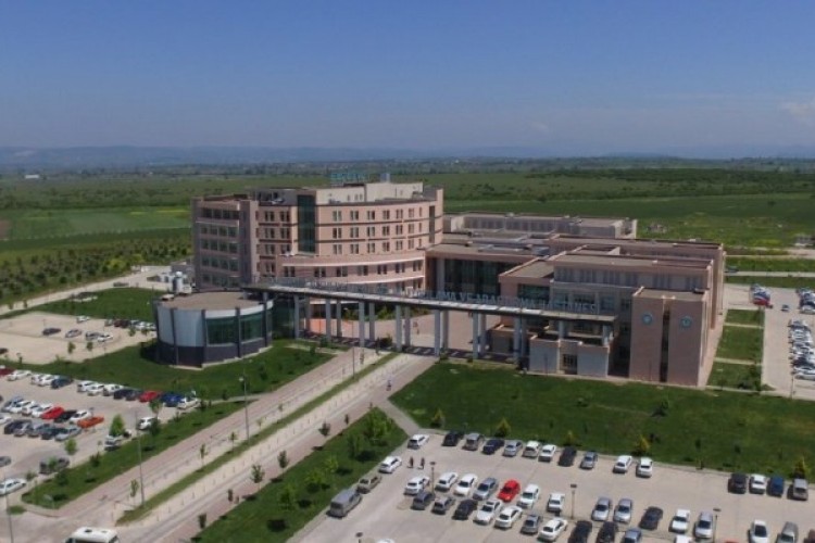 Akademisyen alınacak