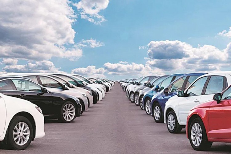 Otomotiv pazarı ocak-kasım döneminde yüzde 10,16 büyüdü