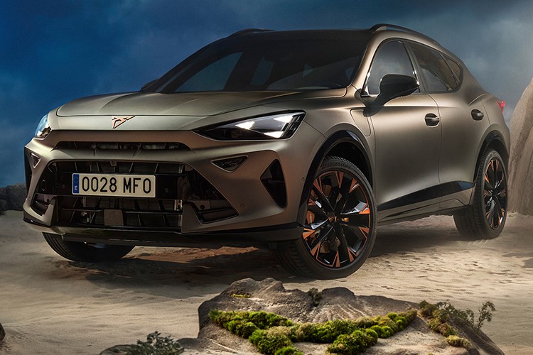 CUPRA müşterilere özel avantaj sunuyor