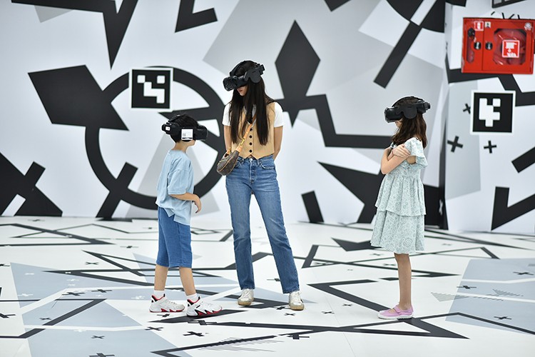 Müzeverse ile okula dönüşte ilham verici bir durak