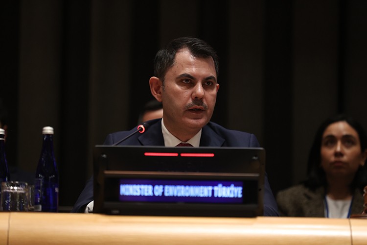 Sıfır atık bir tercih değil mecburiyettir