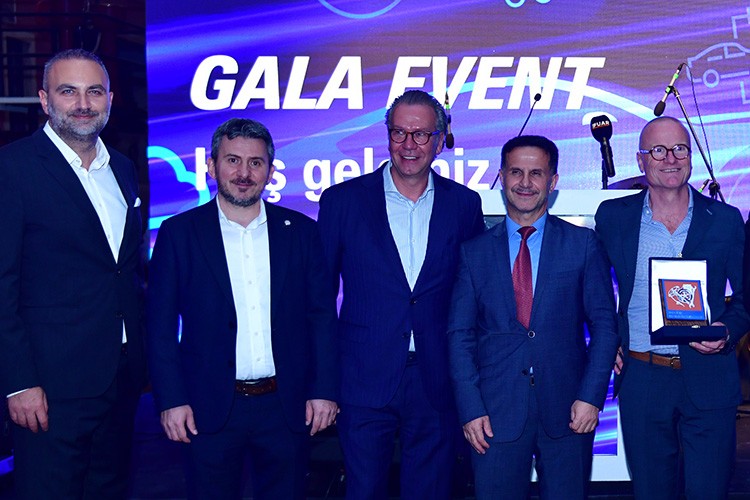 Otomotiv satış sonrası endüstrisinin bölgedeki en büyük buluşması Automechanika Istanbul 2024 başladı