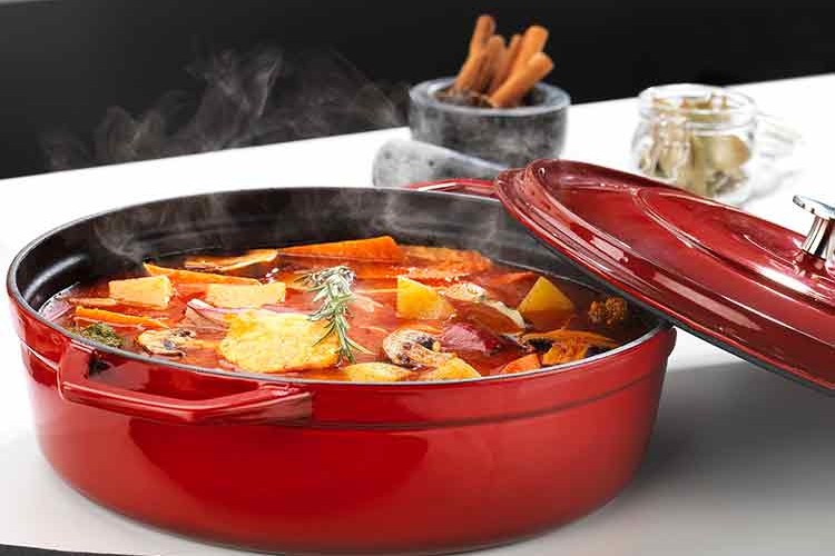 Schafer Ramazan'da sofralara lezzet katıyor