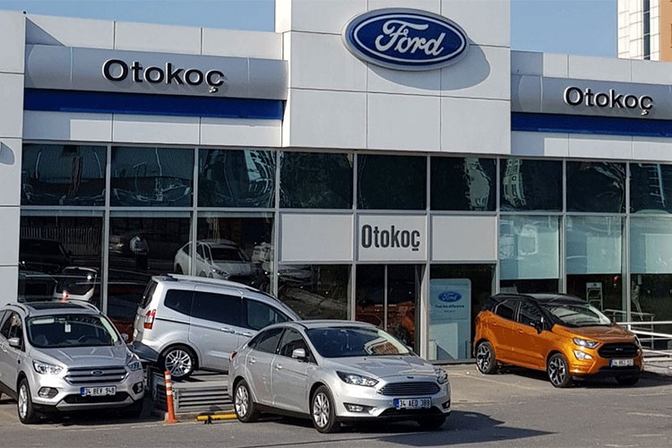 Otokoç Otomotiv'den ALBA'ya 21,6 milyon TL girişim yatırımı