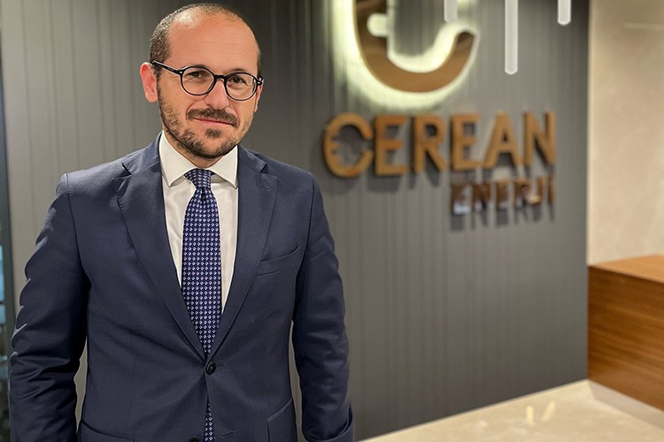 Cerean Enerji'den 315 milyon TL'lik finansman bonosu ihracı