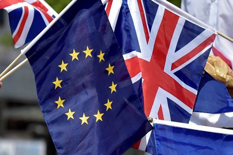 İngiltere'den AB'ye misilleme