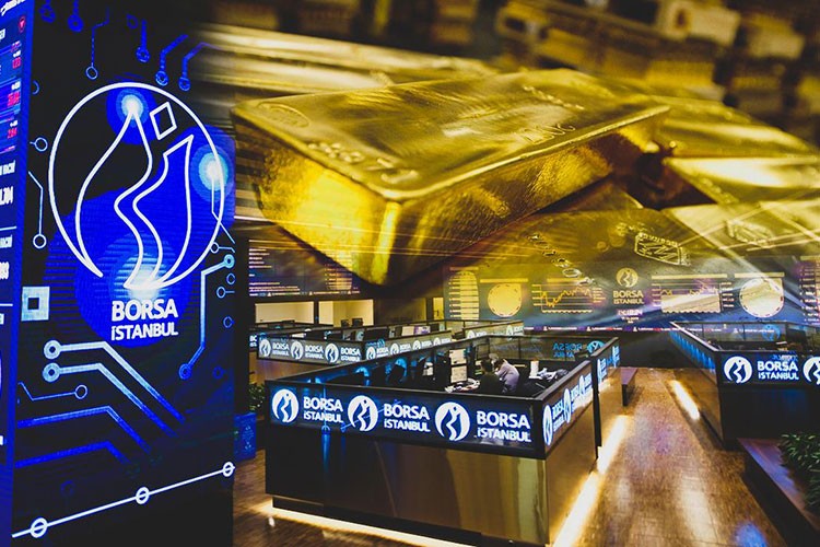 Piyasalarda gün ortası