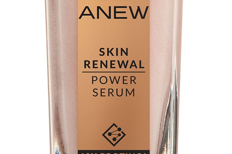 Birbirinden Güçlü Formülleri ile Avon Serumlar