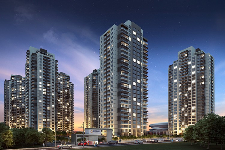 Konut Sektörü 2022'de Yükselmeye Devam Edecek!