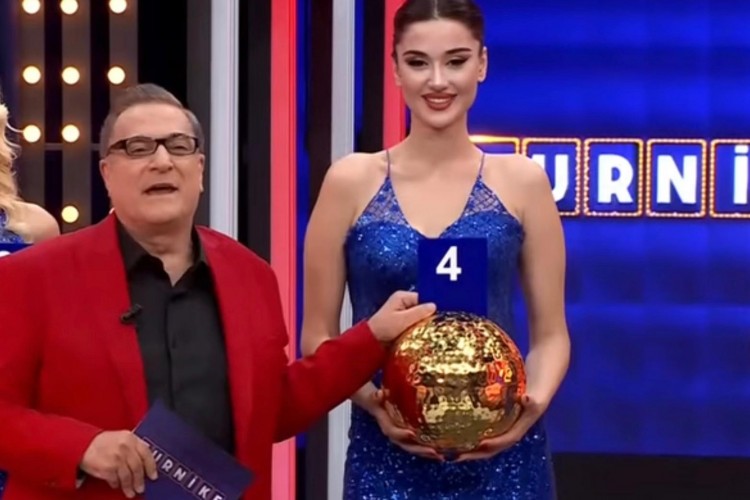 Turnike' ye çıktı şansı açıldı