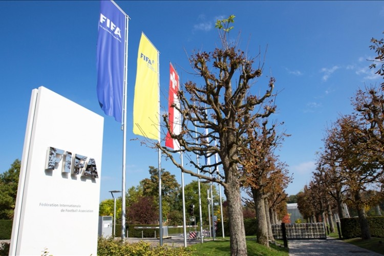 FIFA'dan sosyal medyada nefret söylemine önlem