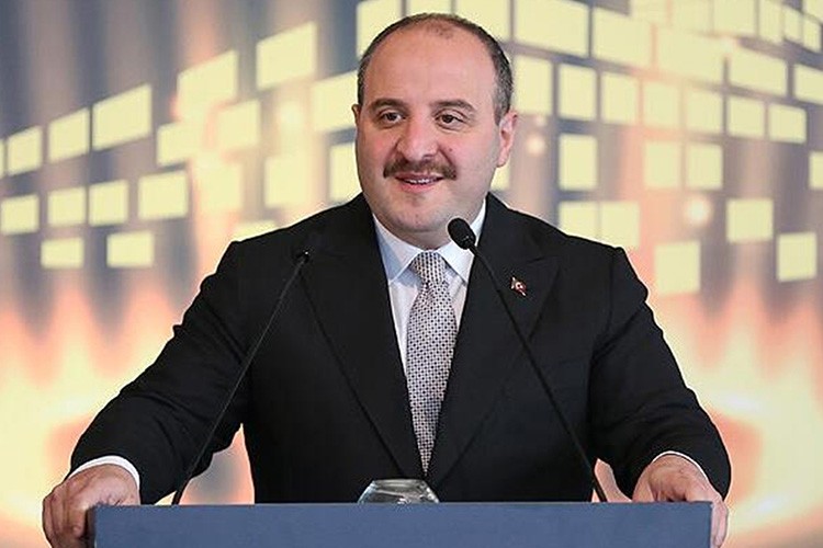 "Varank'tan aşı açıklaması"