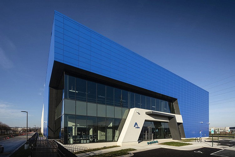 Nvidia, Microsoft ve BlackRock ortaklığı, Aligned Data'yı alıyor