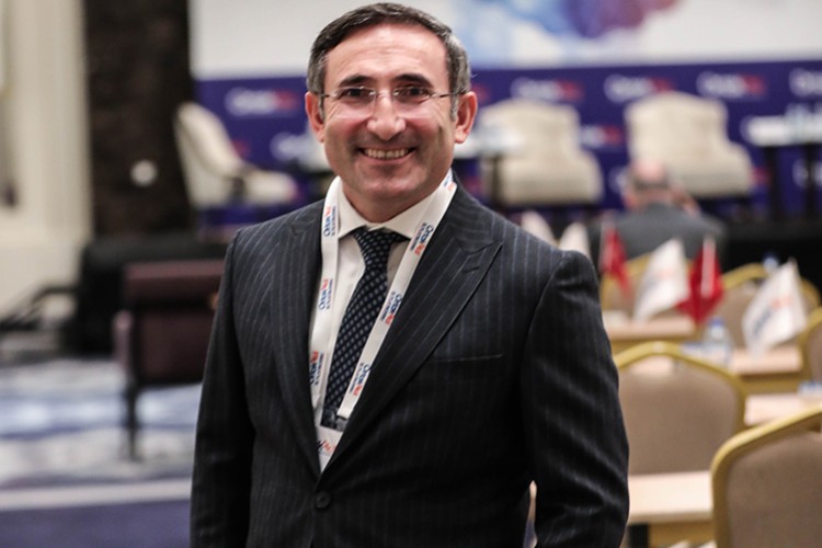 Türkiye global e-ticaretin tedarik merkezi olabilir