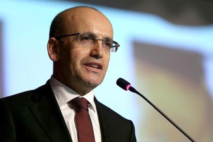 "İlk çeyrekte net ihracattan büyümeye pozitif katkı bekliyoruz"