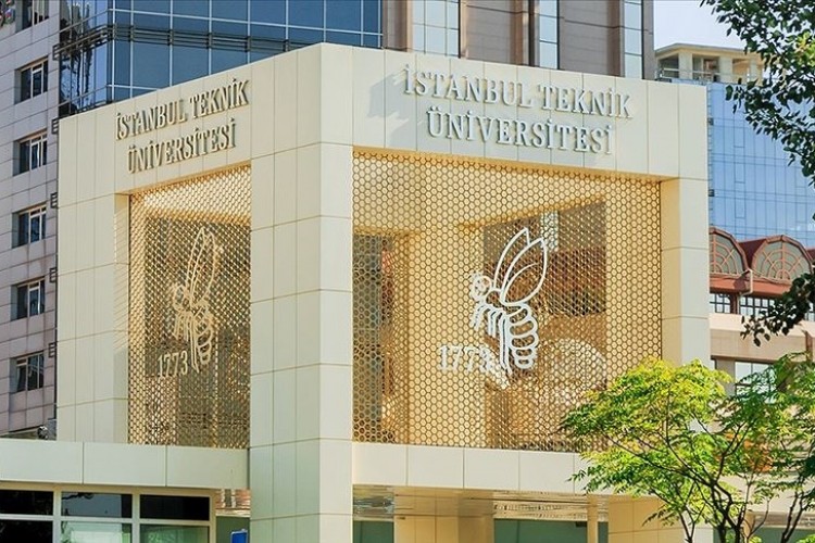 İTÜ, Sampaş Holding iş birliğiyle AKİM'i hayata geçiyor
