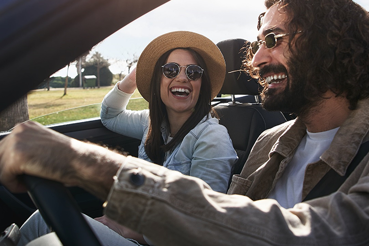 Trafikte müzik dinleyenlerin ilk tercihi