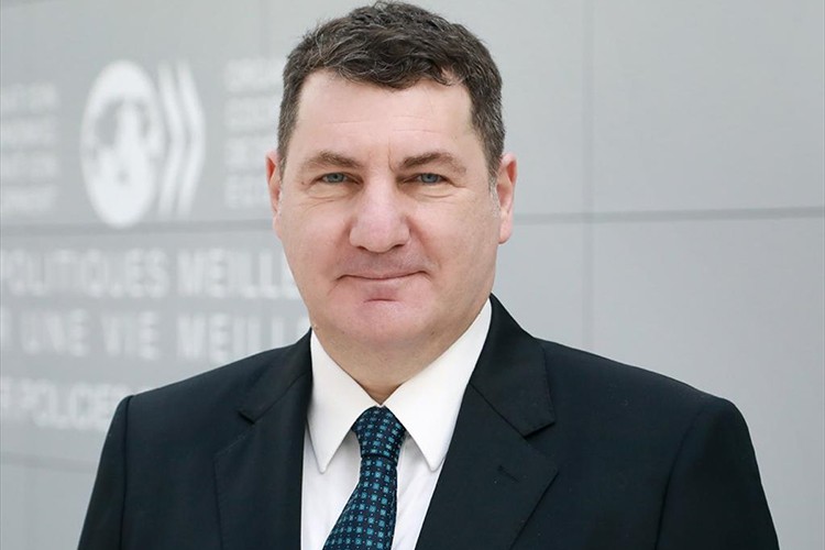 Yeşil hidrojen küresel enerji denkleminde vazgeçilmez önemde