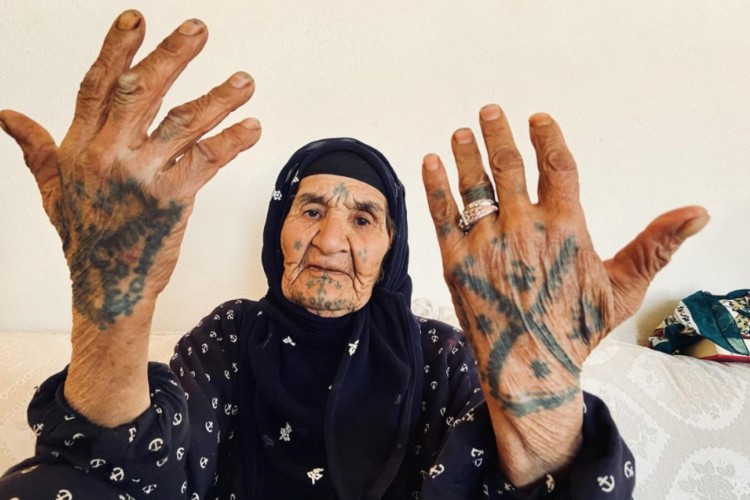 TÜRKİYE' NİN İLK VE TEK ULUSLARARASI DÖVME FESTİVALİ