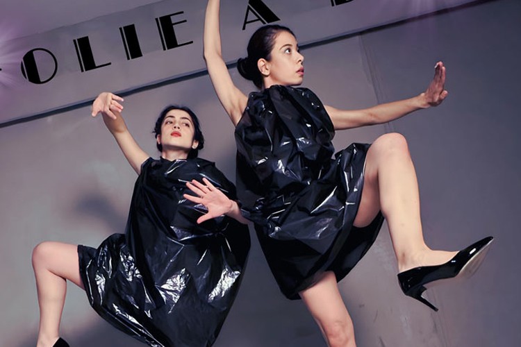 Endless Art Taksim'de sanat rüzgarı