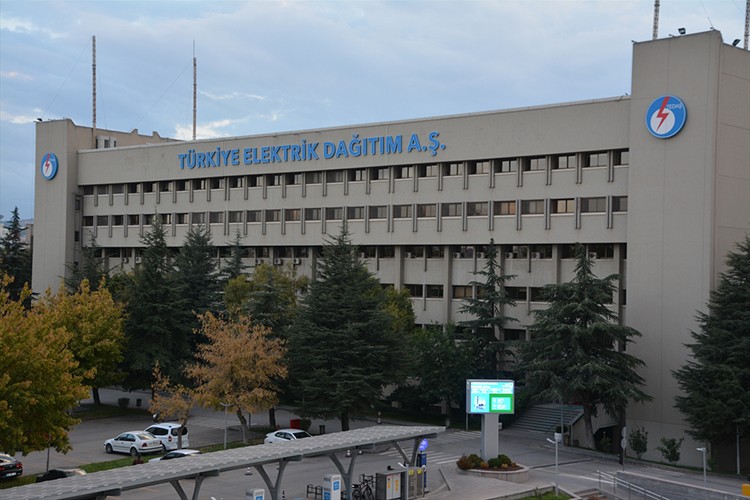 TEDAŞ Başvuru Kapısı uygulaması devreye alındı