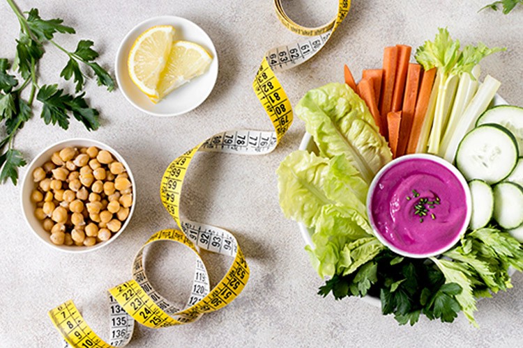 Kurban Bayramı'nda sindirim sisteminizi yormayın