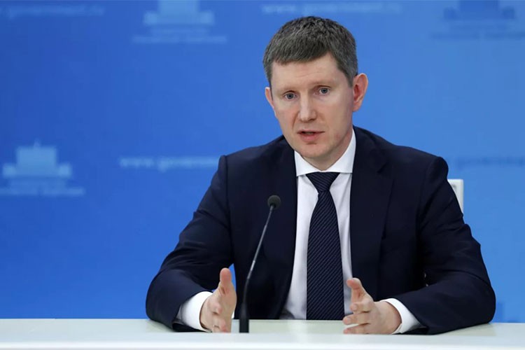 "Rubledeki dalgalanmalar, münferit etkenlerden kaynaklanmaktadır"