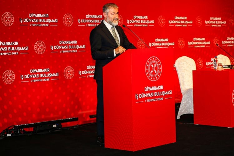 "Enflasyonu kontrol altına aldık"