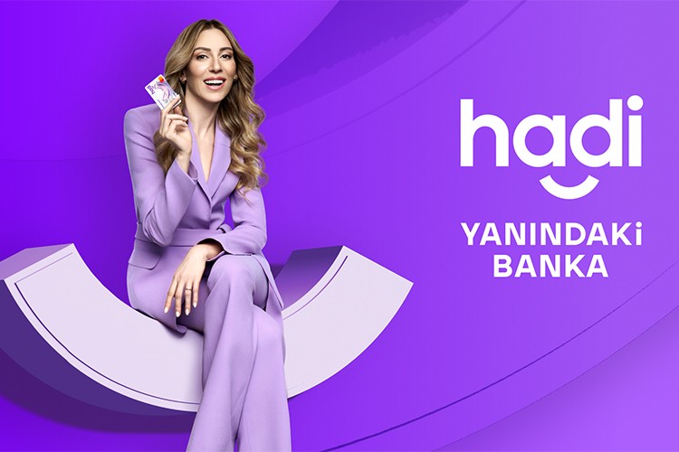 Hadi Kredi Kartı Her Ay 1.000 TL Kazandırıyor