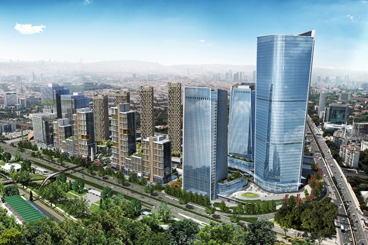 120 ay vadeli ofis kampanyası