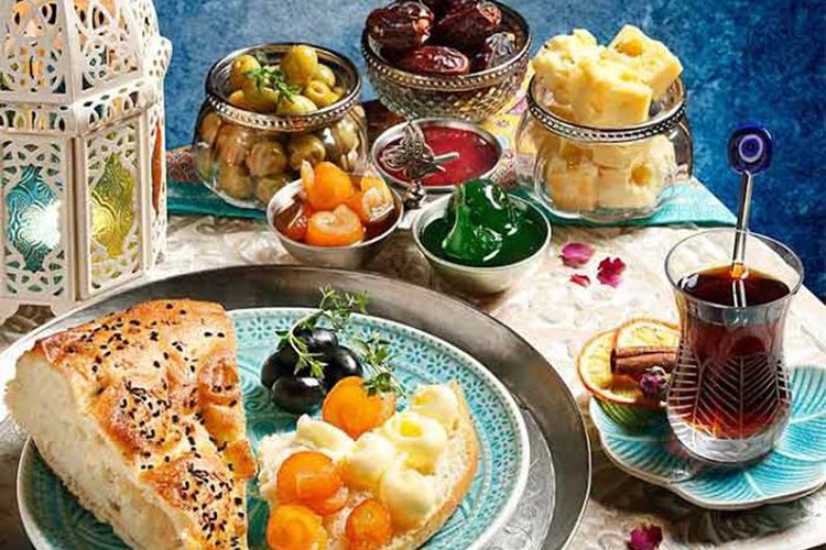 İbadet, bereket ve lezzet ayı, Ramazan geliyor!