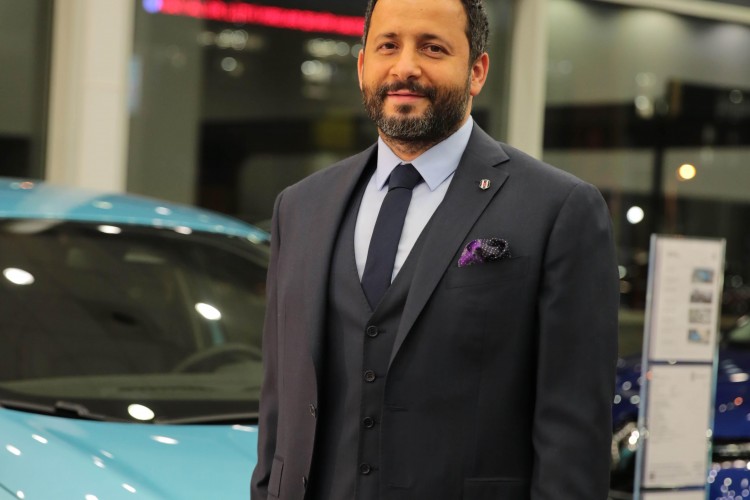 Europcar Türkiye, 140 ülke arasında 'pazarlama ve marka bilinirliği' ödülü kazandı!