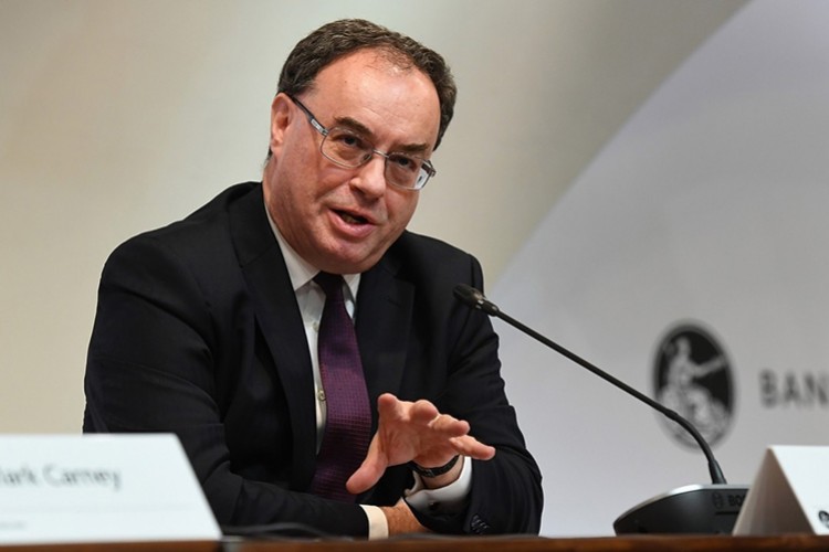 "Kripto varlıklar tehlikeli"