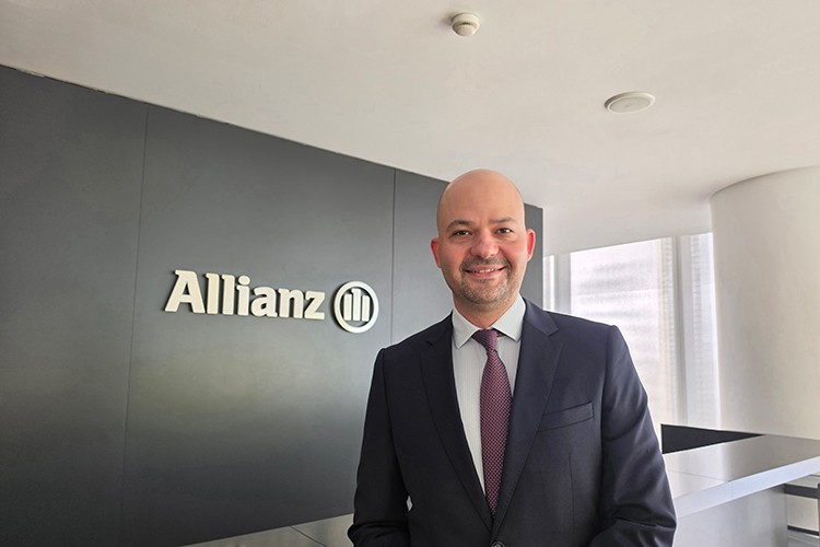 Allianz'da üst düzey atama