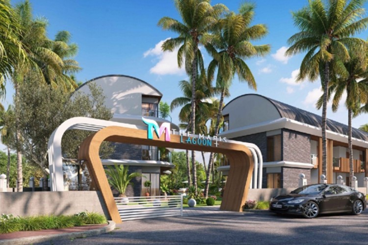 Alanya'da yüzde 50 peşinatla konut fırsatı