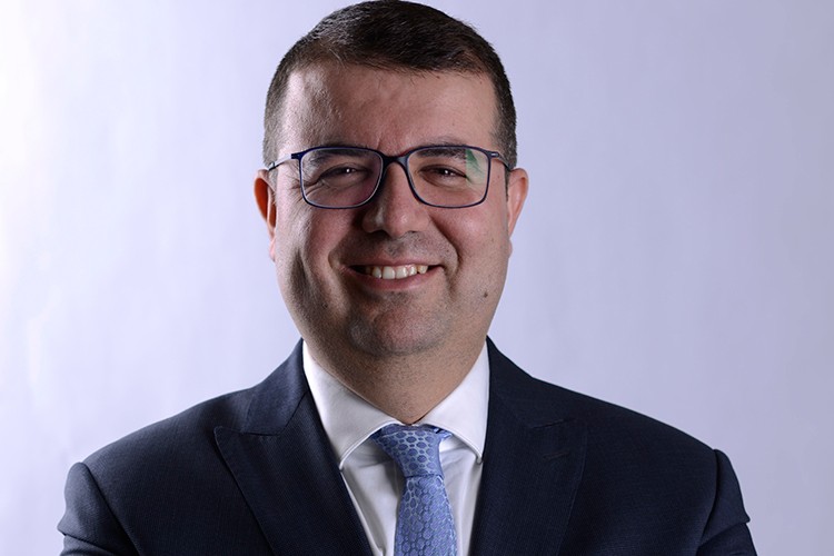 Akçansa'nın ilk dokuz aylık satışları 17 milyar TL oldu