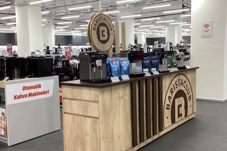 Tüketicilerin kahve tercihi değişiyor