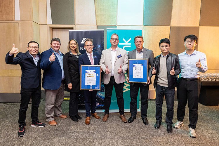 Chery Çok Sayıda Ödülle Taçlandı!